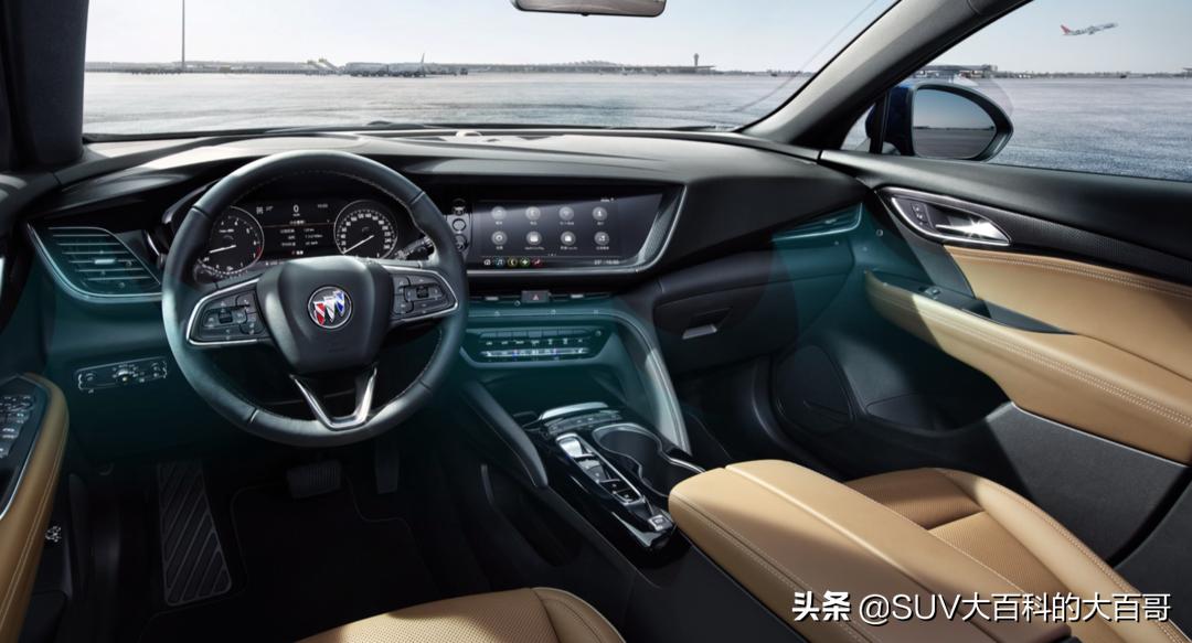 昂科威plus与途观l测试,昂科威plusvs新途观l