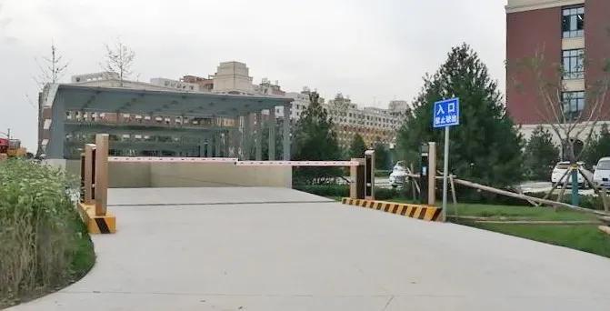 捷顺智能停车管理系统联系电话,西安智慧停车