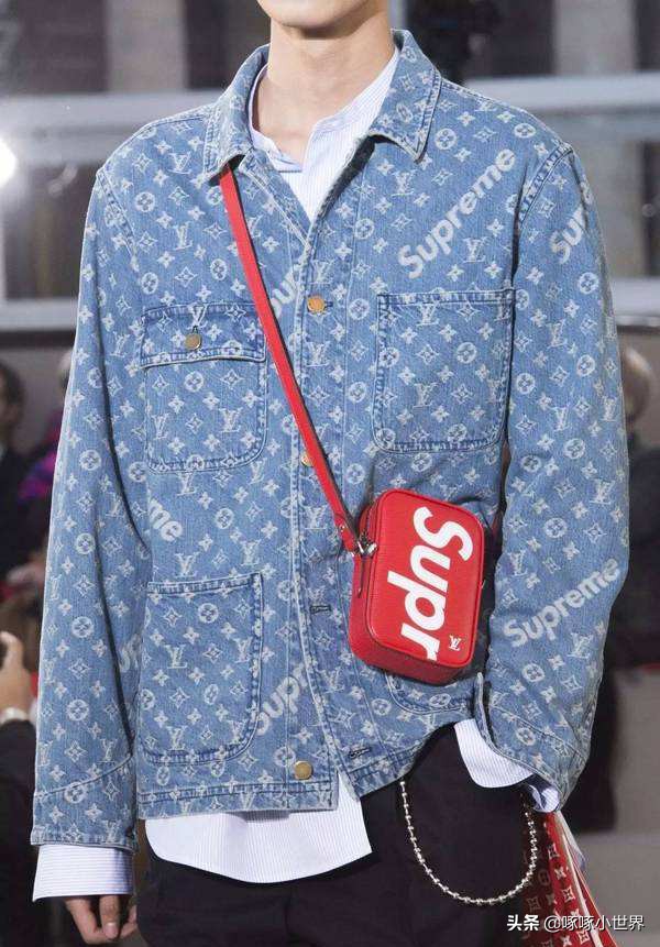 服装联名动漫,服装品牌联名ip