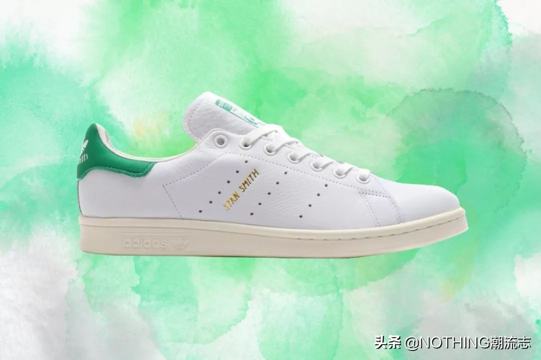 球鞋历代,球鞋历史上的10大经典配色