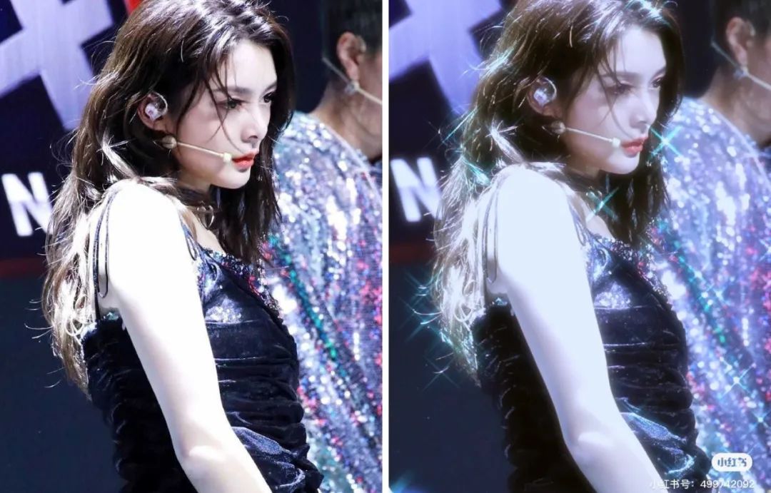 2019最热门的妆容哪款你没画过呢,今年最火眼影妆容