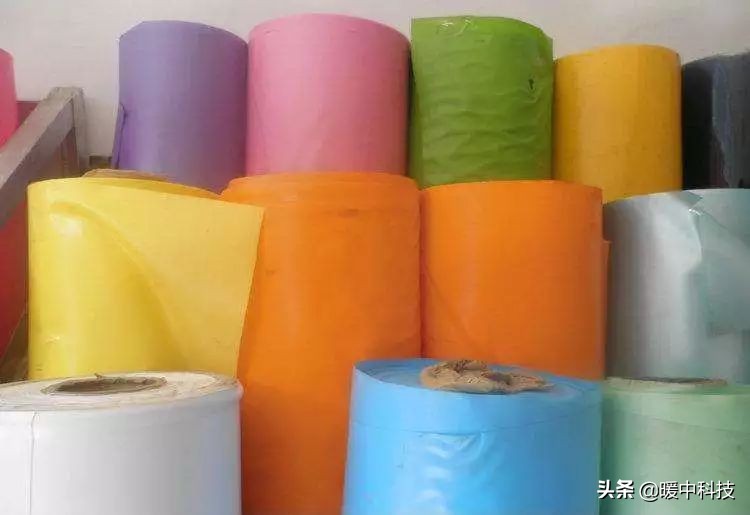 暖中科技丨没有建筑节能保温,何谈农村清洁取暖