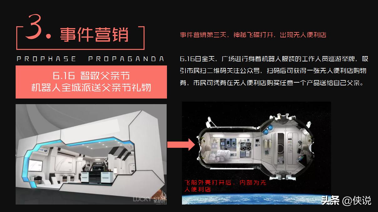 房地产父亲节引流活动,楼盘父亲节营销活动方案