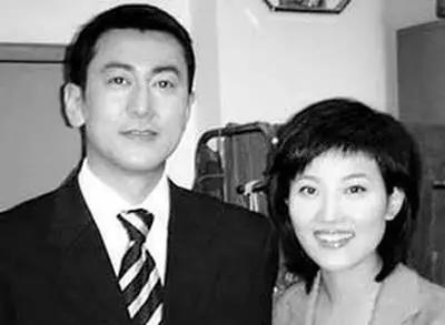 央视鲁健的妻子,央视主持人鲁健的妻子是谁