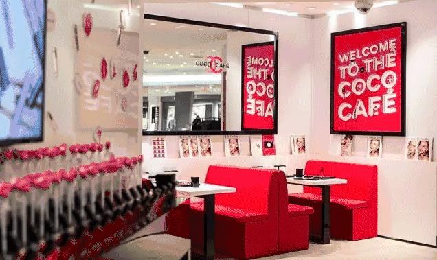 “她经济”盛行!那些只赚女人钱的购物中心设计是如何设计的?