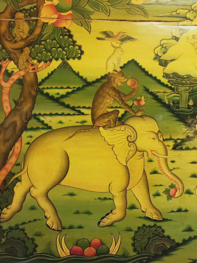 《设计》杂志|林家阳:新文科语境下设计教育思考