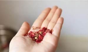 大姨妈后多久吃异黄酮,大姨妈期间吃这些会越来越美