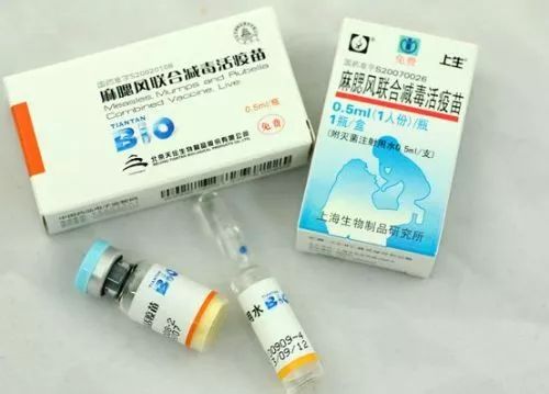 麻风麻腮风麻疹疫苗三种都要打吗,麻腮风疫苗为啥要补种
