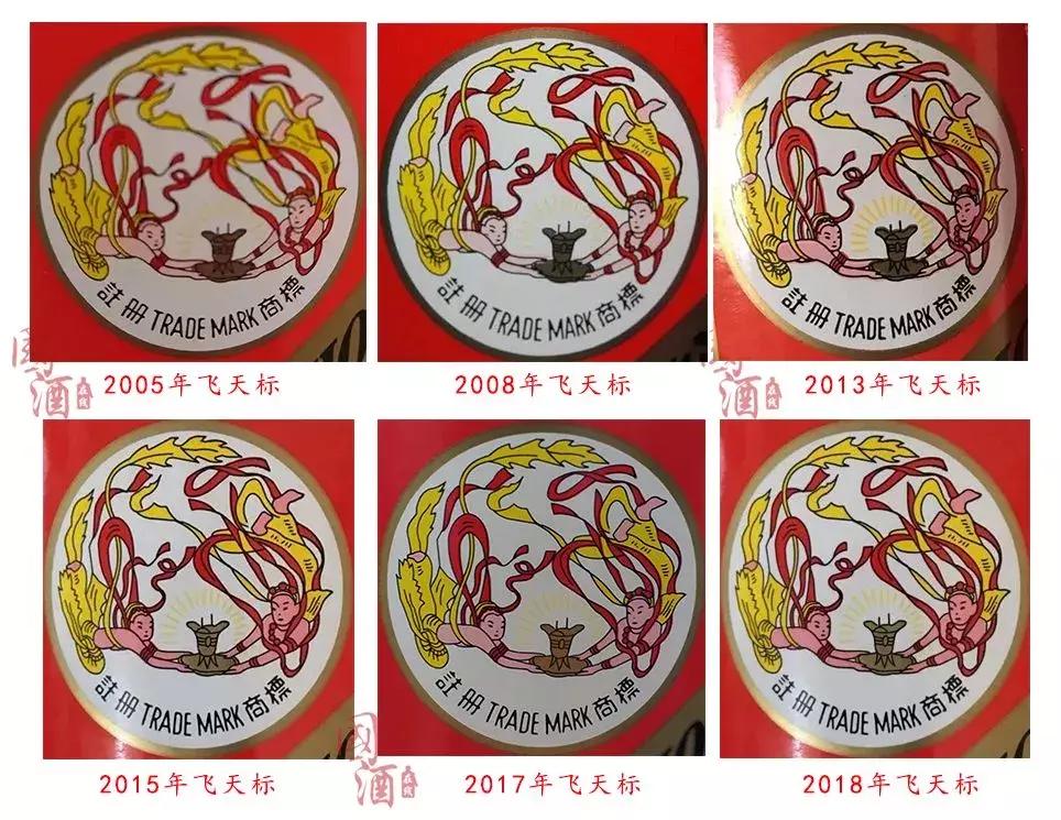 看飞天标怎么看真假茅台酒,1993年飞天茅台53度怎么识别真假