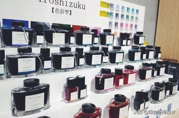武汉有意思的物品店,武汉最美文具店