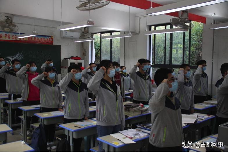 长安一中｜低进高出冲击三秦名校实干创造教育辉煌奇迹