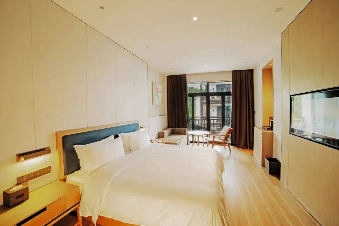 宁波新奢酒店,宁波新开一家度假酒店