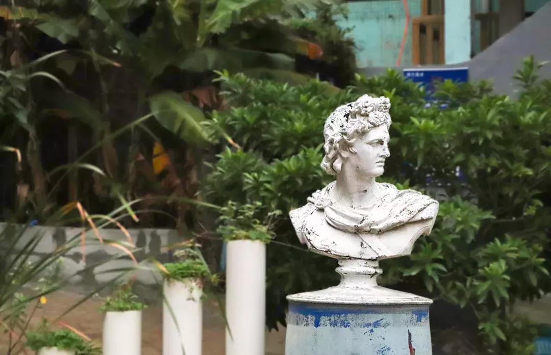 到了泉州却不知道哪里玩,惠安科山公园不爬山游玩攻略