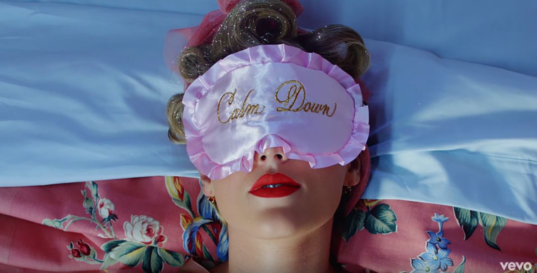 youneedtocalmdownmv意思,youneedtocalmdownmv解读
