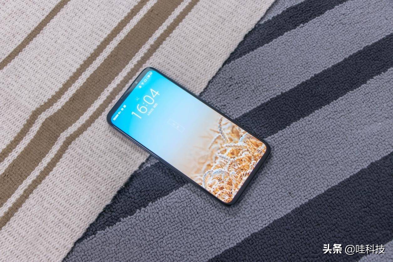 魅族16xs值得入手吗,魅族16xs深度评价