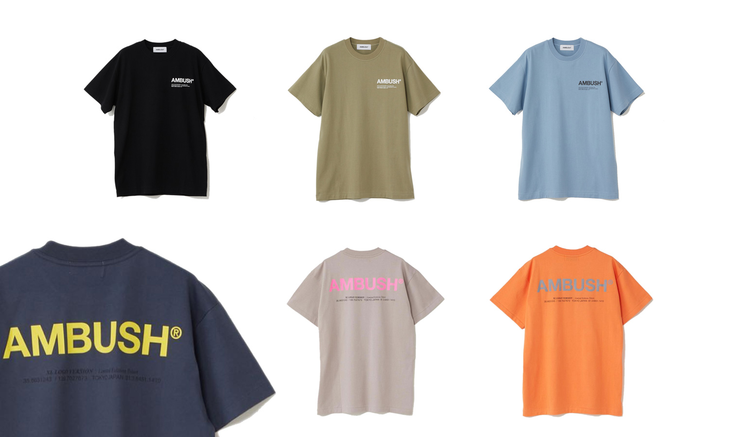 潮流logo解读,热门话题logo