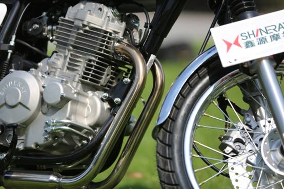 鑫源棍王电喷版,鑫源棍王电喷缺点