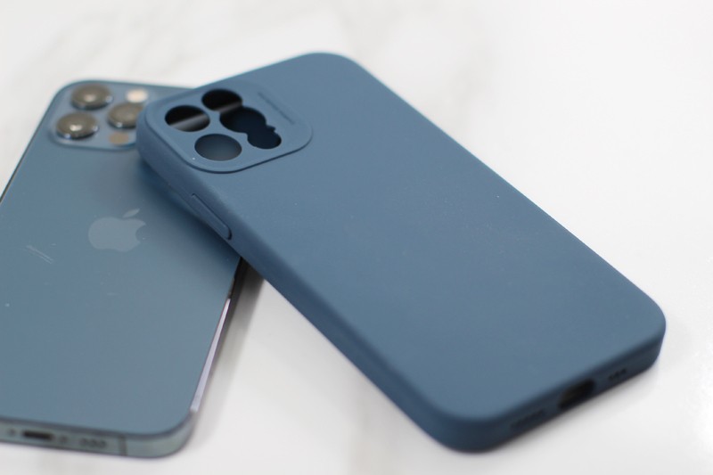 亿色悦色MFM磁吸手机壳体验:满足我对手机壳的一切想像