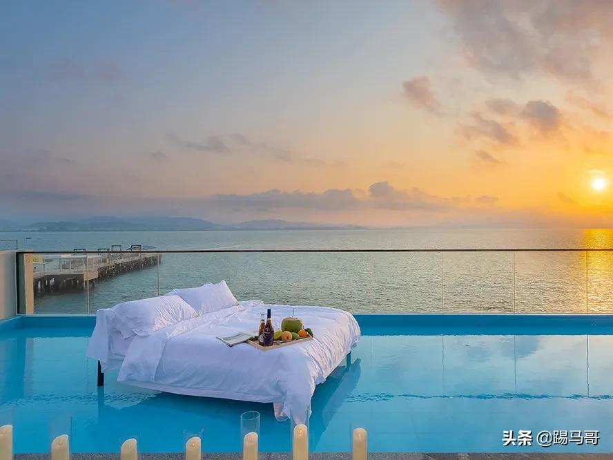 三亚不值得去的景点有哪些,三亚不值得去的景区