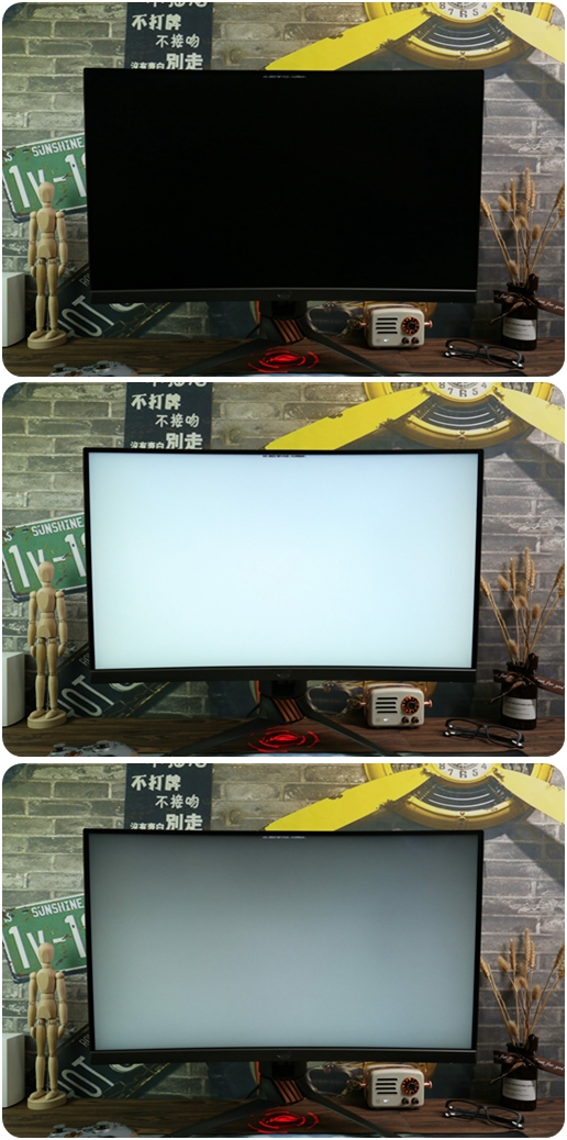 华硕rog玩家国度32英寸电竞显示器,华硕rog玩家国度显示屏测评