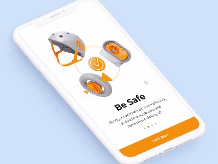 趣味运动100个动作,动效设计图片大全集