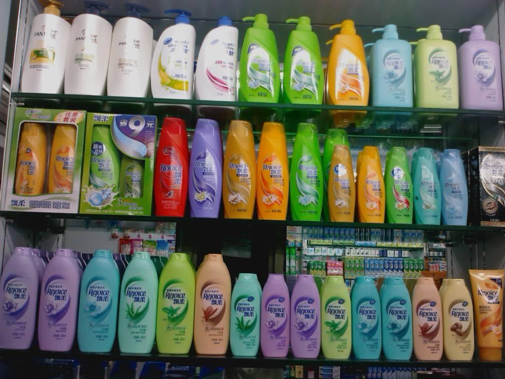 如何洗头让头发又柔顺又蓬松,洗头顺序怎么样才能让头发柔顺