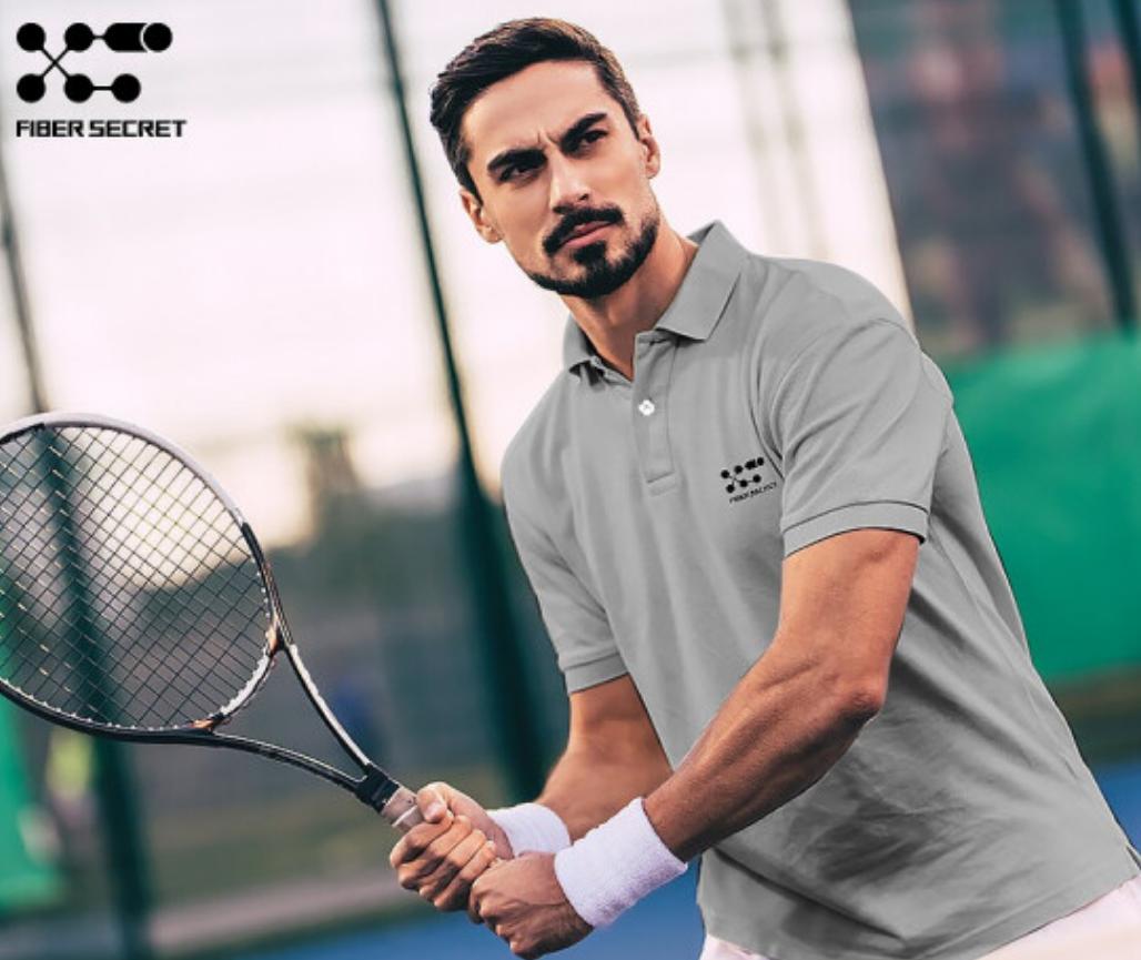 polo怎么穿男生,polo怎么穿都不如衬衫好看