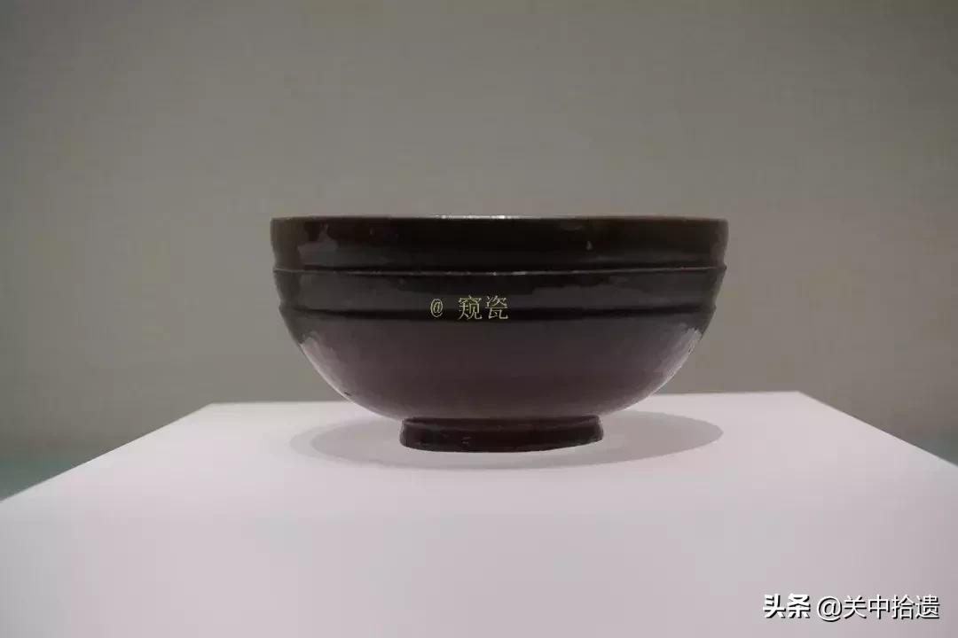 瓷的器型――碗系列十，深腹小曲壁碗