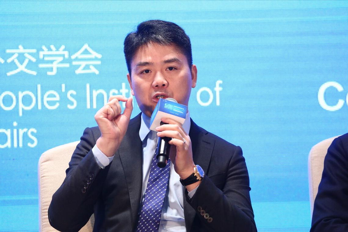 中国首富谁才是真正的白手起家,富豪白手起家背后的秘密