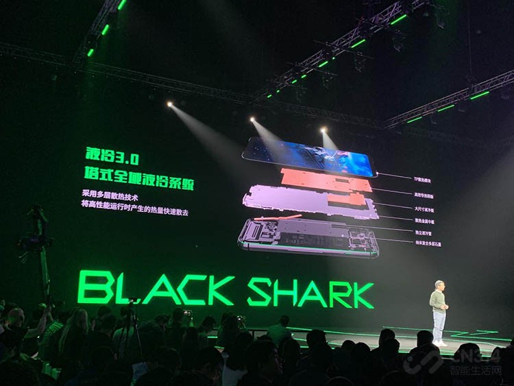 黑鲨游戏手机2值得入手吗,黑鲨游戏手机2全面评测