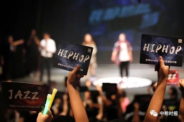 动感十足的街舞视频,动感街舞节奏感强