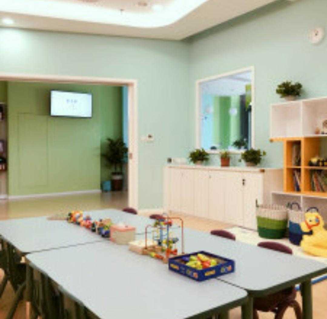 两岁宝宝早教去哪里,小小运动馆早教到底好不好