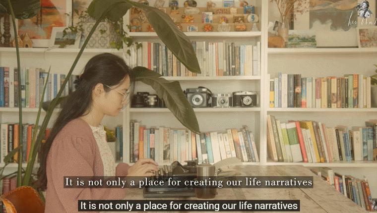 李子柒靠海外视频月入80万,德国版李子柒