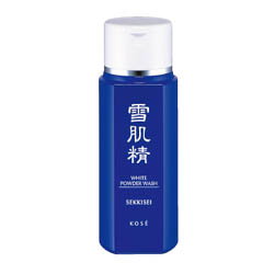 日本化妆品必买清单推荐,化妆品雪肌精系护肤品