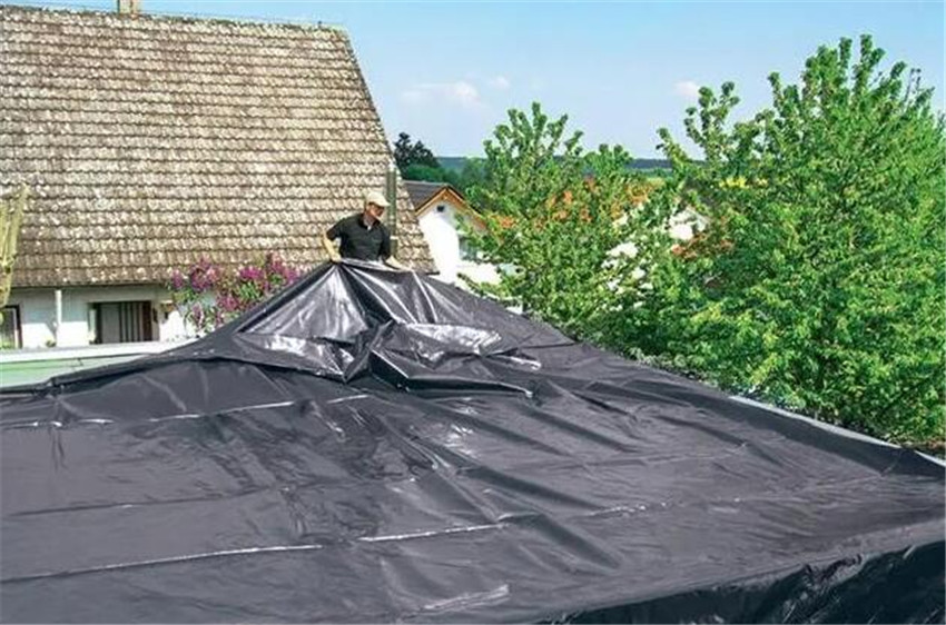 房顶隔热层怎么做最好看,房顶隔热砖操作方法