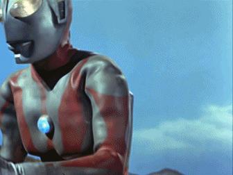 圆谷拍初代奥特曼,圆谷首个多形态奥特曼