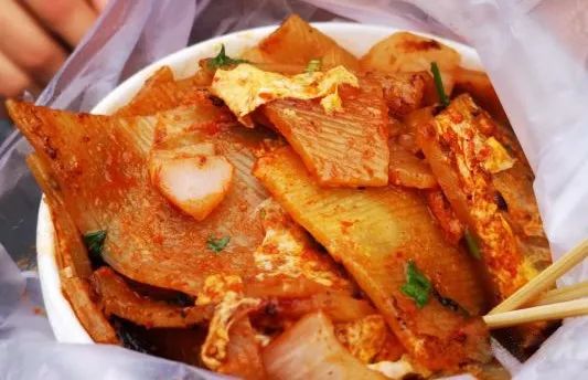 资深吃货必去的天津小吃街,天津10元以下美食推荐