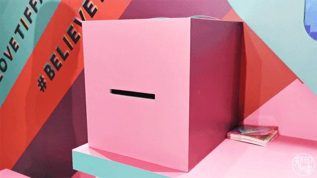 上海蒂芙尼爱之旅,蒂芙尼爱之旅限时体验展