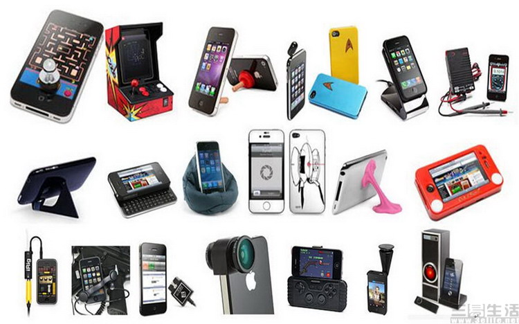 千万不要买的智商税手机配件,手机配件智商税