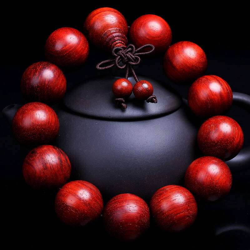 红木小叶檀家具,红木小叶檀材质说明