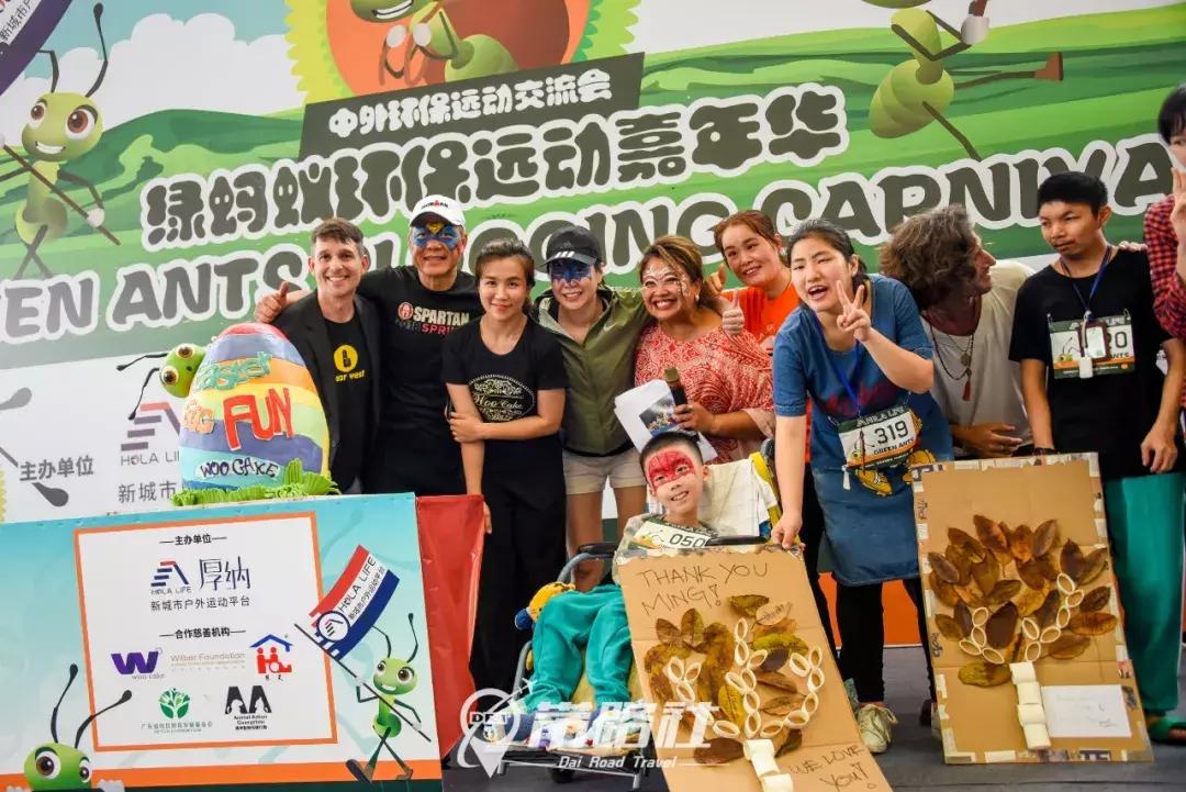 绿色环保行动实践活动总结,用行动践行绿色环保理念