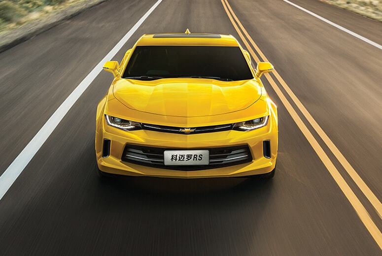 2022款科迈罗和mustang哪个好,野马mustang和科迈罗哪个更适合