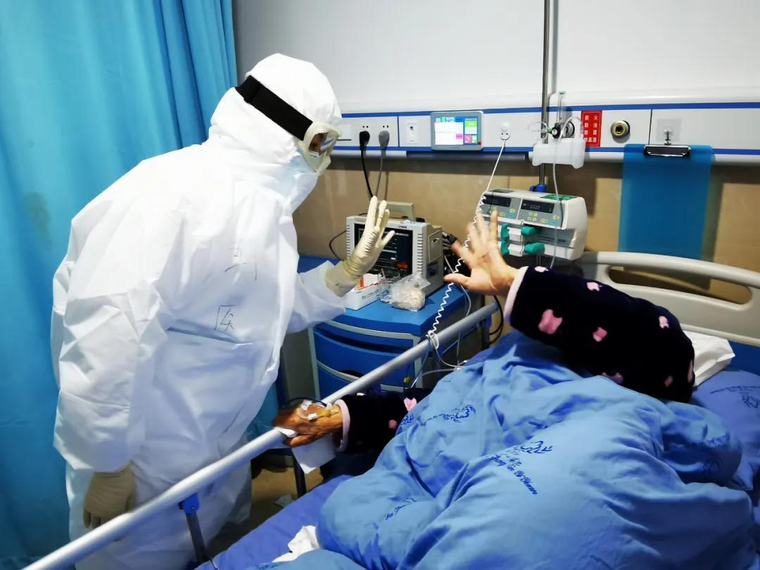 “那时我们第一次感到什么叫刺骨的寒冷…”薛妍：为中国有这么多好同行而骄傲！