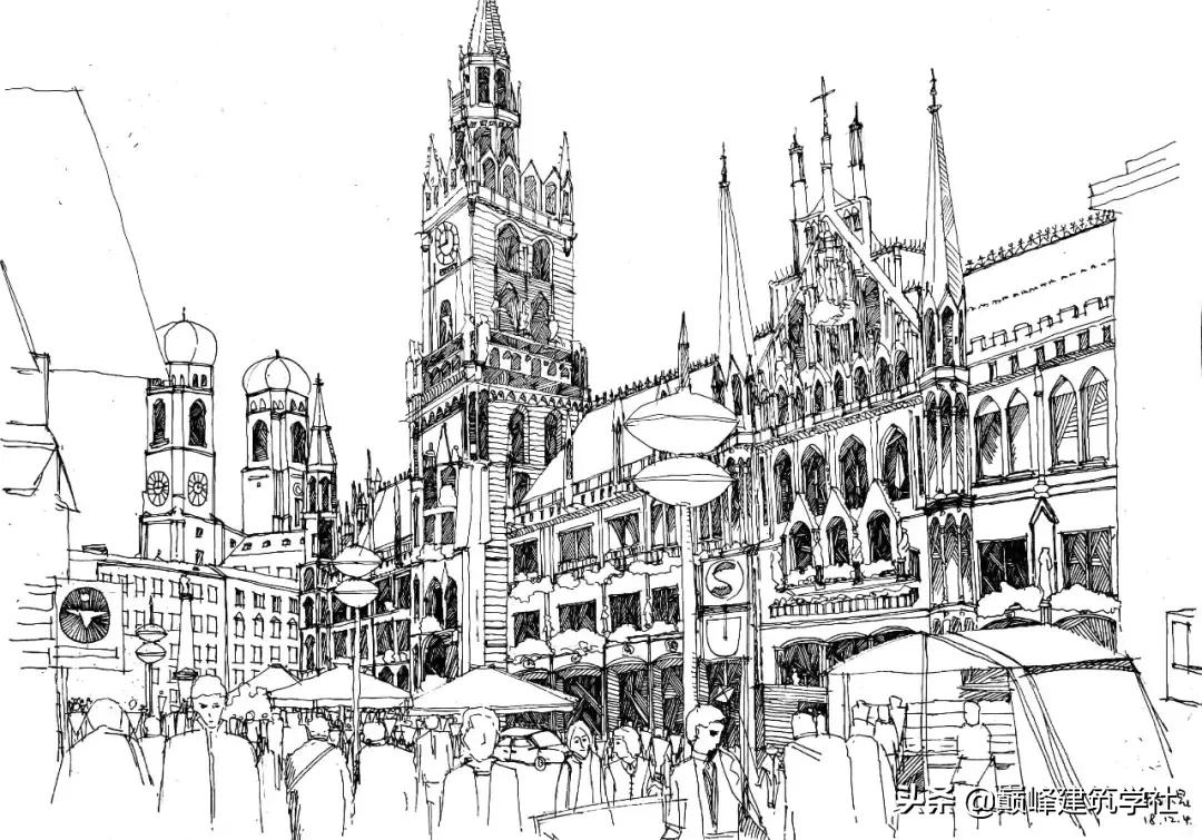 建筑学专业高考选科要求,建筑学专业和土木工程专业区别