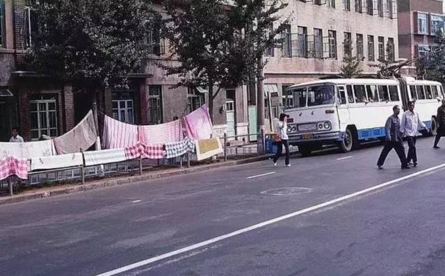 三十年前的生活是什么样子,二十年前的生活是什么样子的