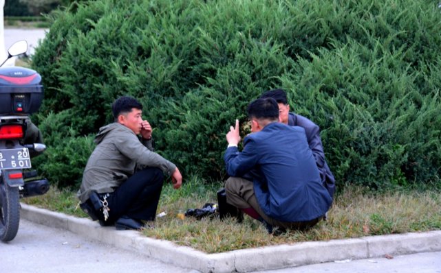 朝鲜旅游亲身感受视频,去朝鲜旅游的感受