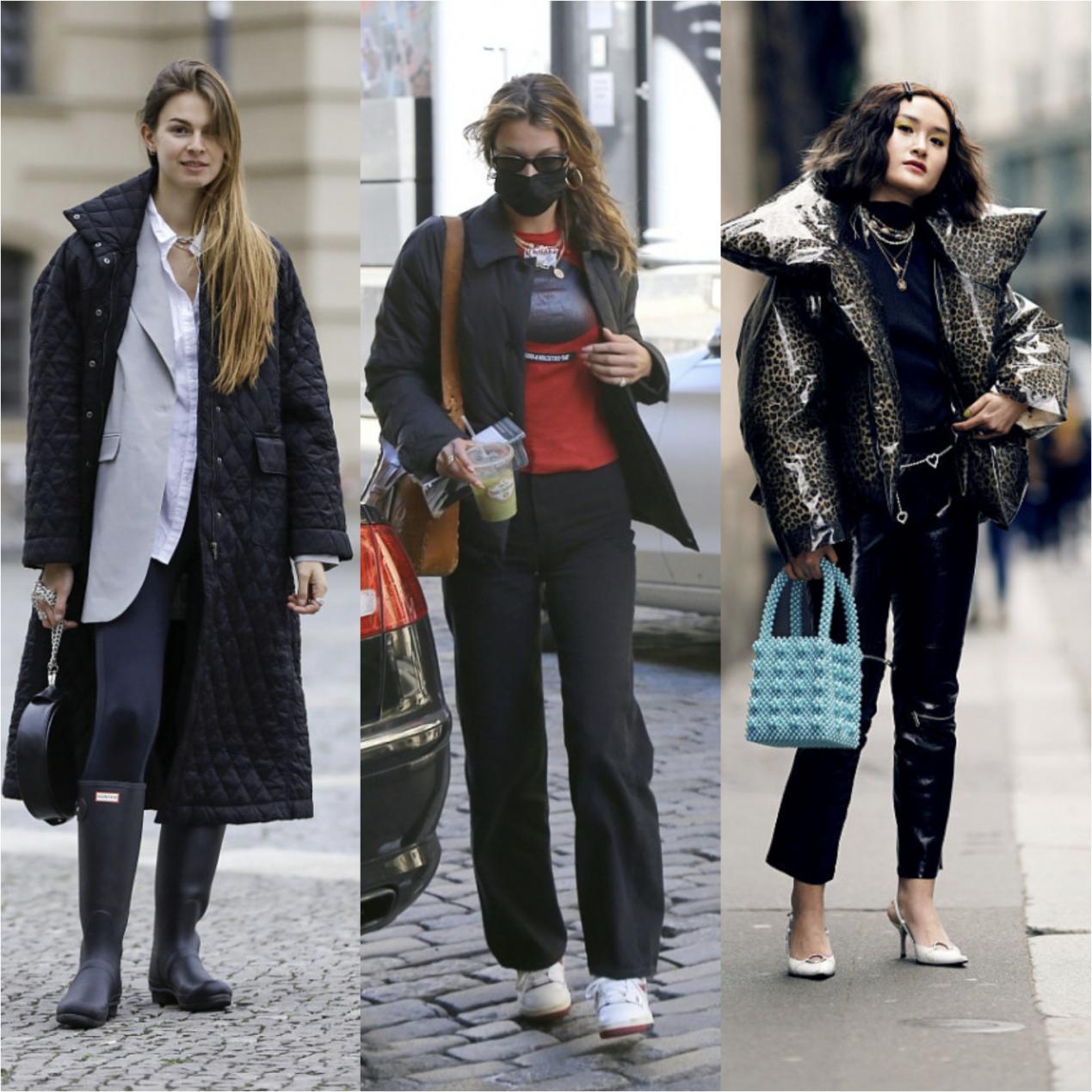 适合北方的棉服抗寒防水,适合在北方过冬的棉服推荐