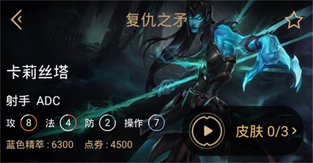 lol薇恩几级强势,lol最垃圾的adc薇恩