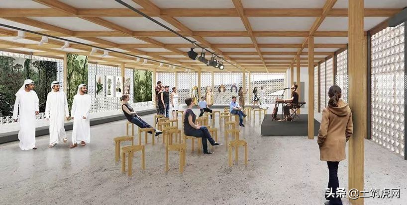 让你意想不到的房子,极简美建筑