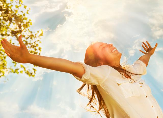 老年斑一刮就干净,年轻人起了老年斑是什么原因